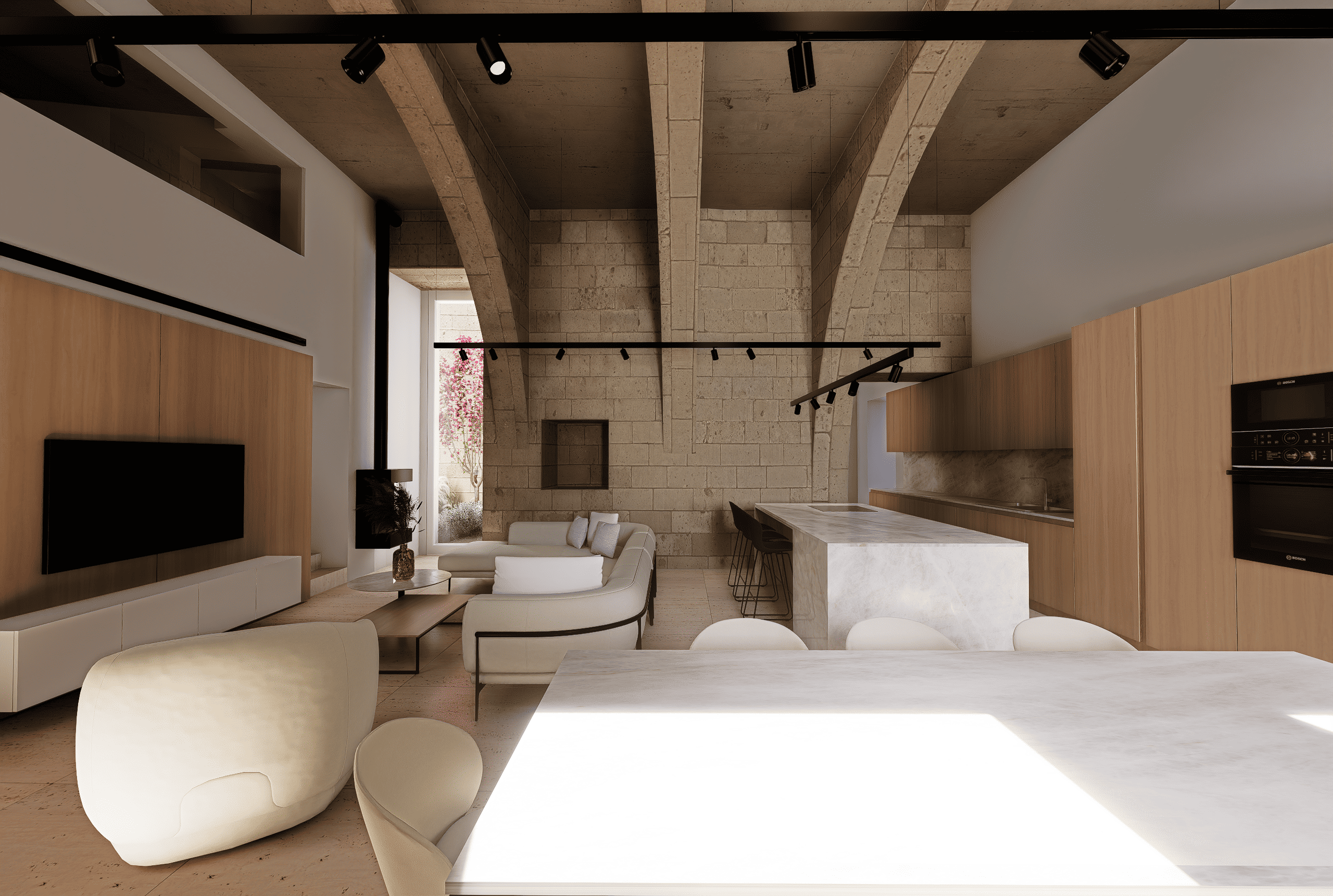 Old Bakery Townhouse