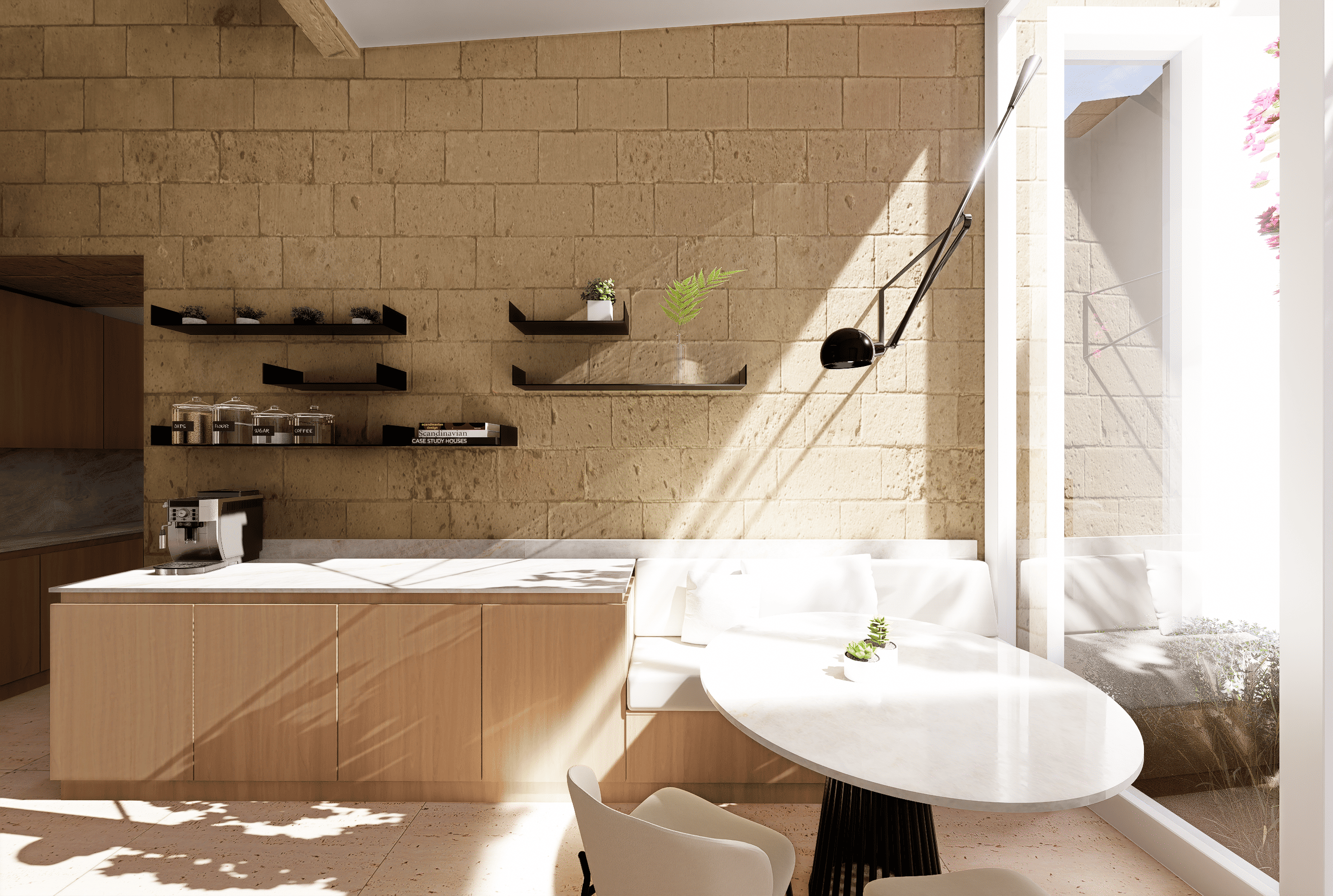 Old Bakery Townhouse