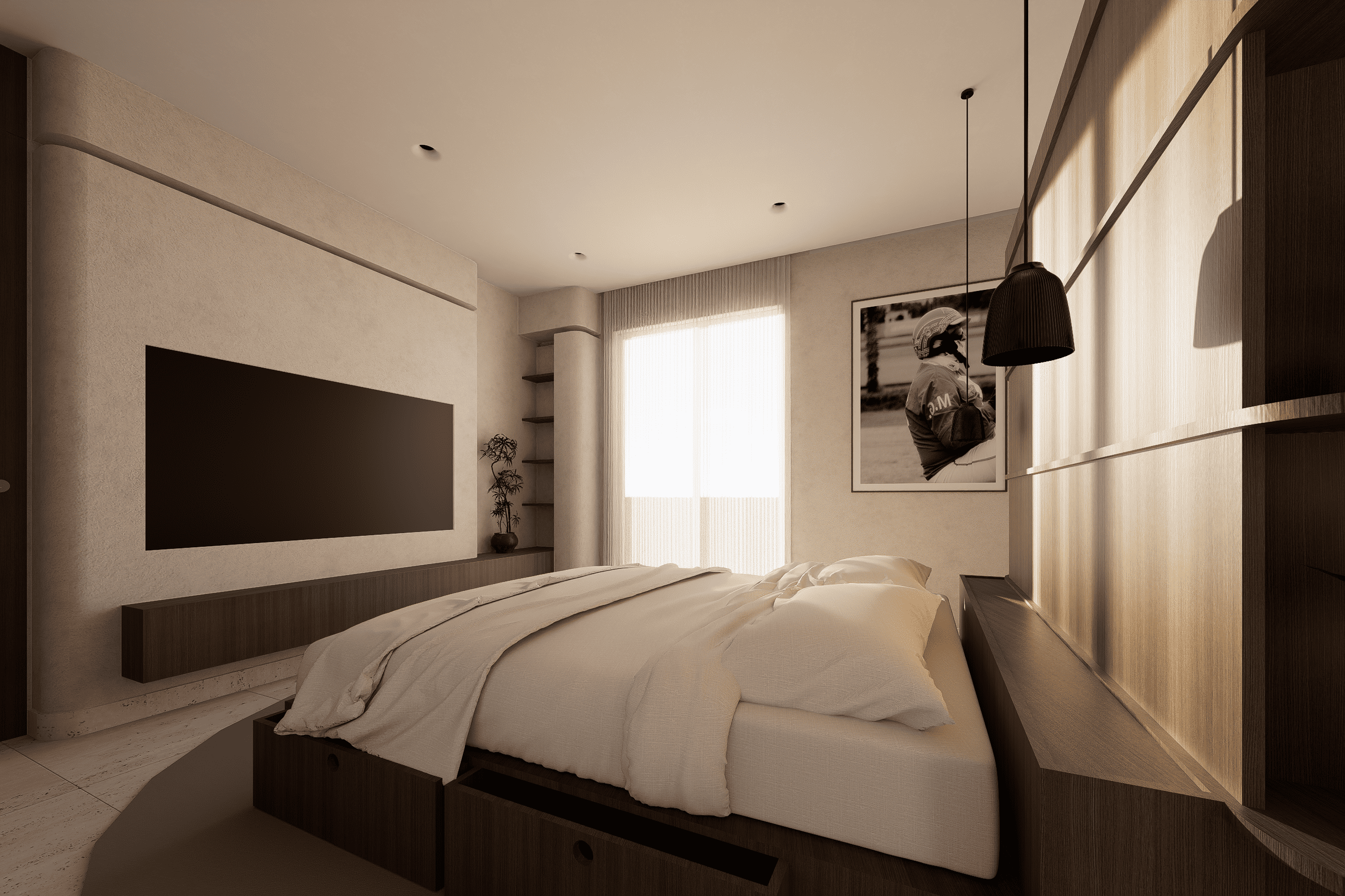 Old Bakery Townhouse